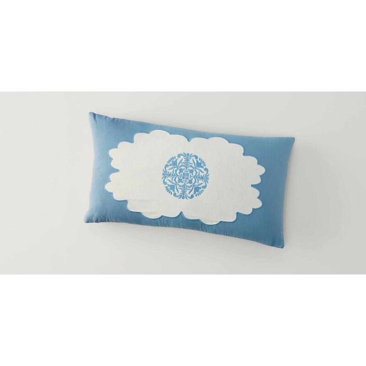 1470075deca562d9a3f060866cd73d46 Augusta Lumbar Pillow - Image 1