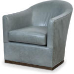 L465 Cistern Swivel Chair - Image 6