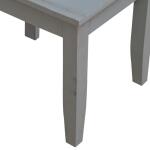 Trellis Lane Accent Chair- Grey Accent Furniture Accent Furniture 24