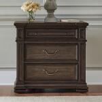 Provence Park Nightstand w/ Charging Station