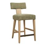 Elysian Counter Stool, Moss - Image 6
