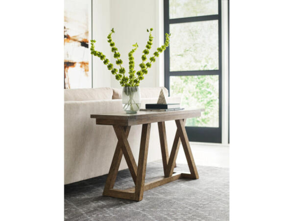 Skyline Evans Sofa Table Sofa Tables American Drew