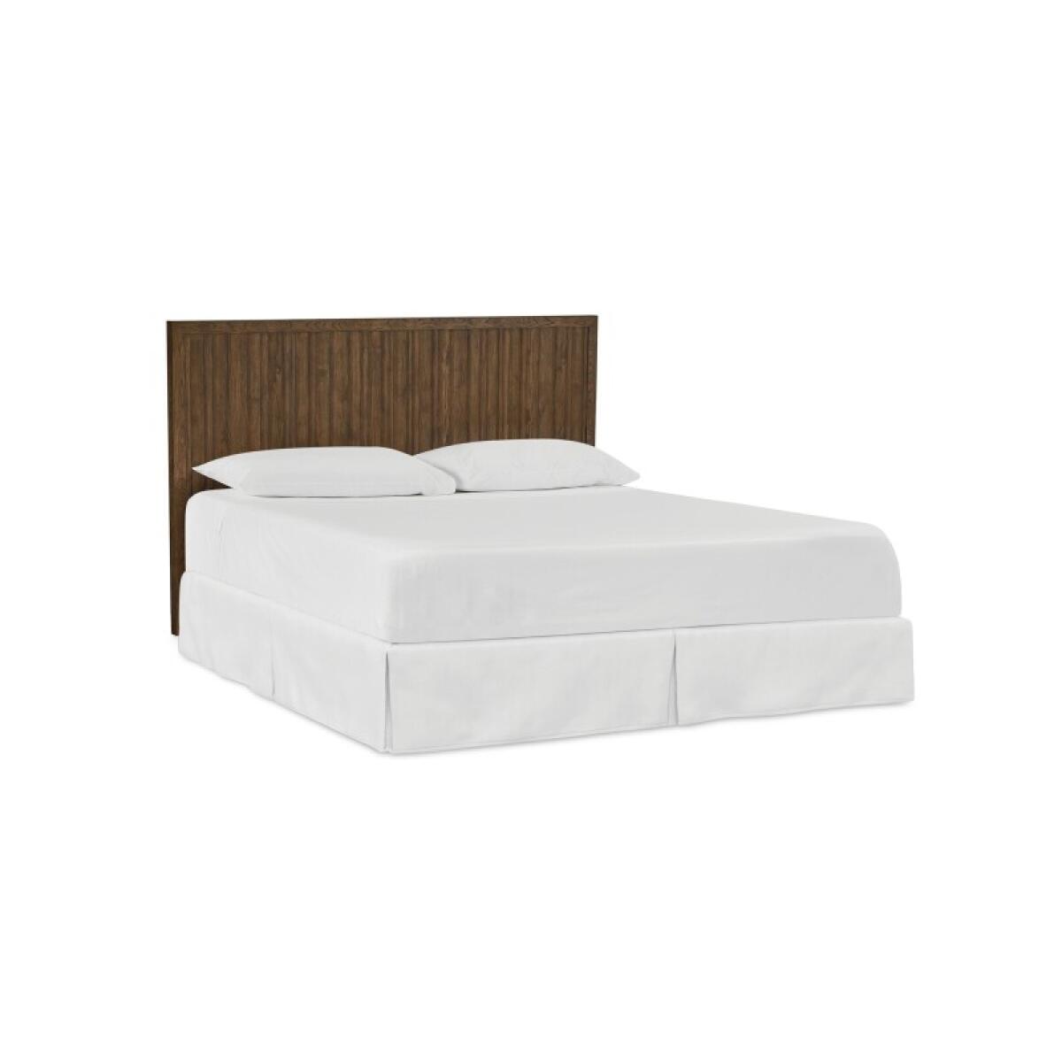 Andora Panel Bed Beds Andora Chestnut 2 Andora Panel Bed Beds Andora Chestnut 2