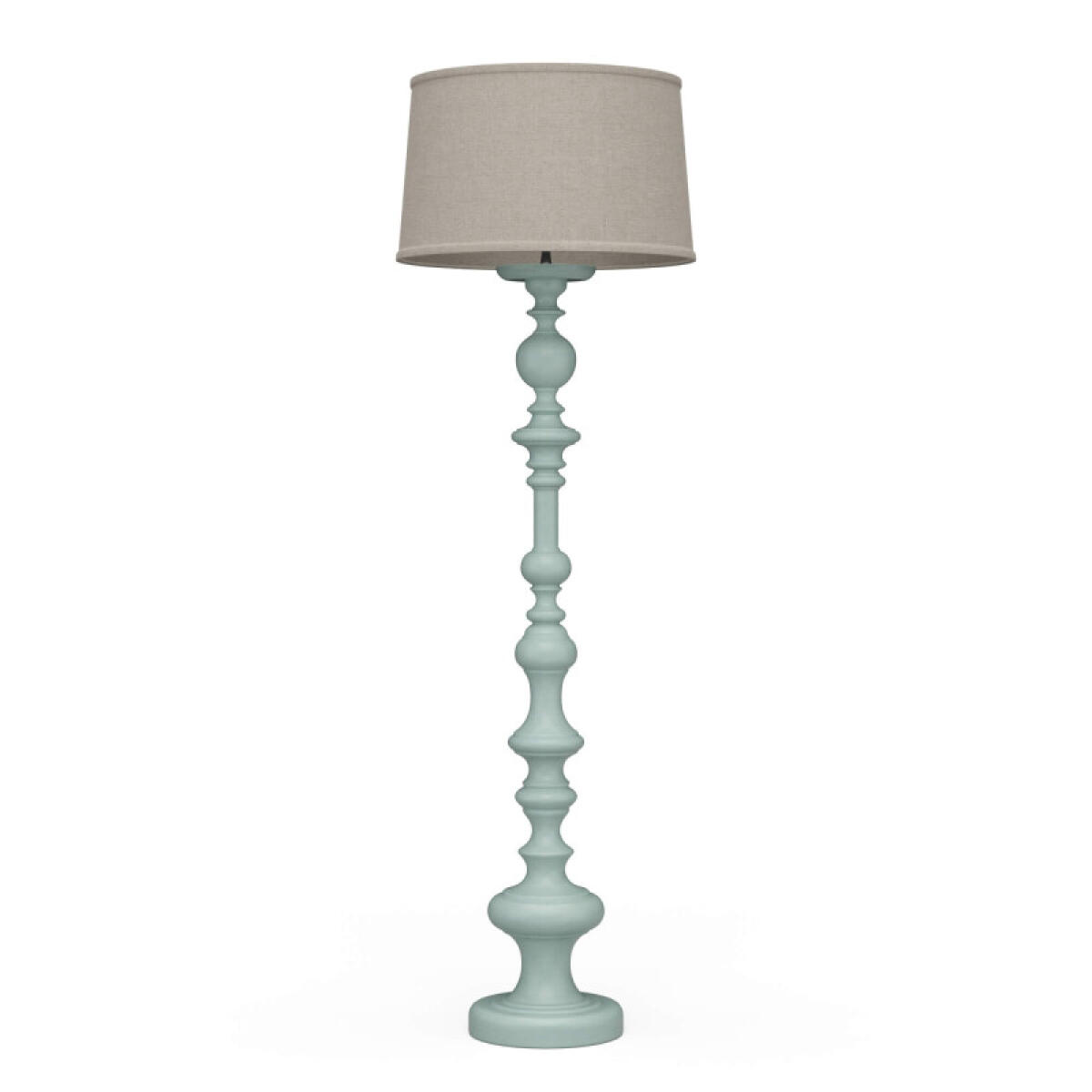 Bohemia Floor Lamp Lighting Blue 2 Bohemia Floor Lamp Lighting Blue 2