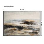 Aftermath Hand Painted Canvas - Image 7