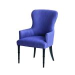 Rhonda Round Ottoman Ottomans & Poufs Bassett Furniture 11