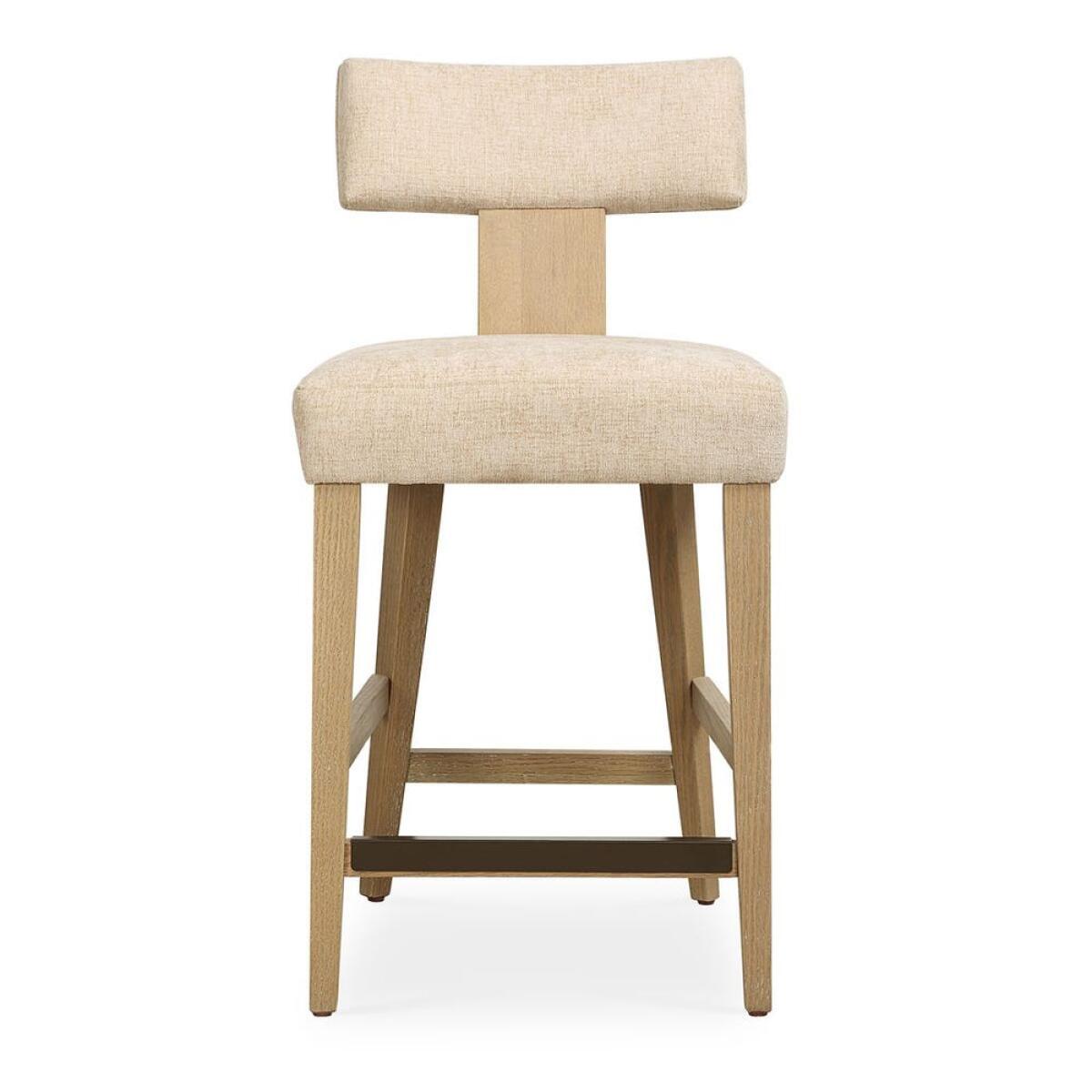 Elysian Counter Stool, Sand Barstools Barstools 2 Elysian Counter Stool, Sand Barstools Barstools 2