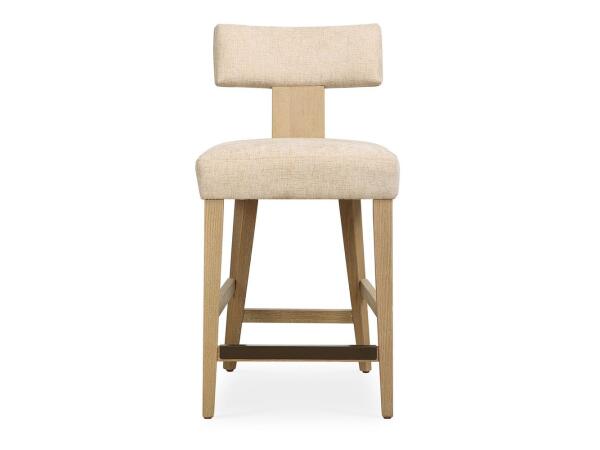 Elysian Counter Stool, Sand Barstools Barstools
