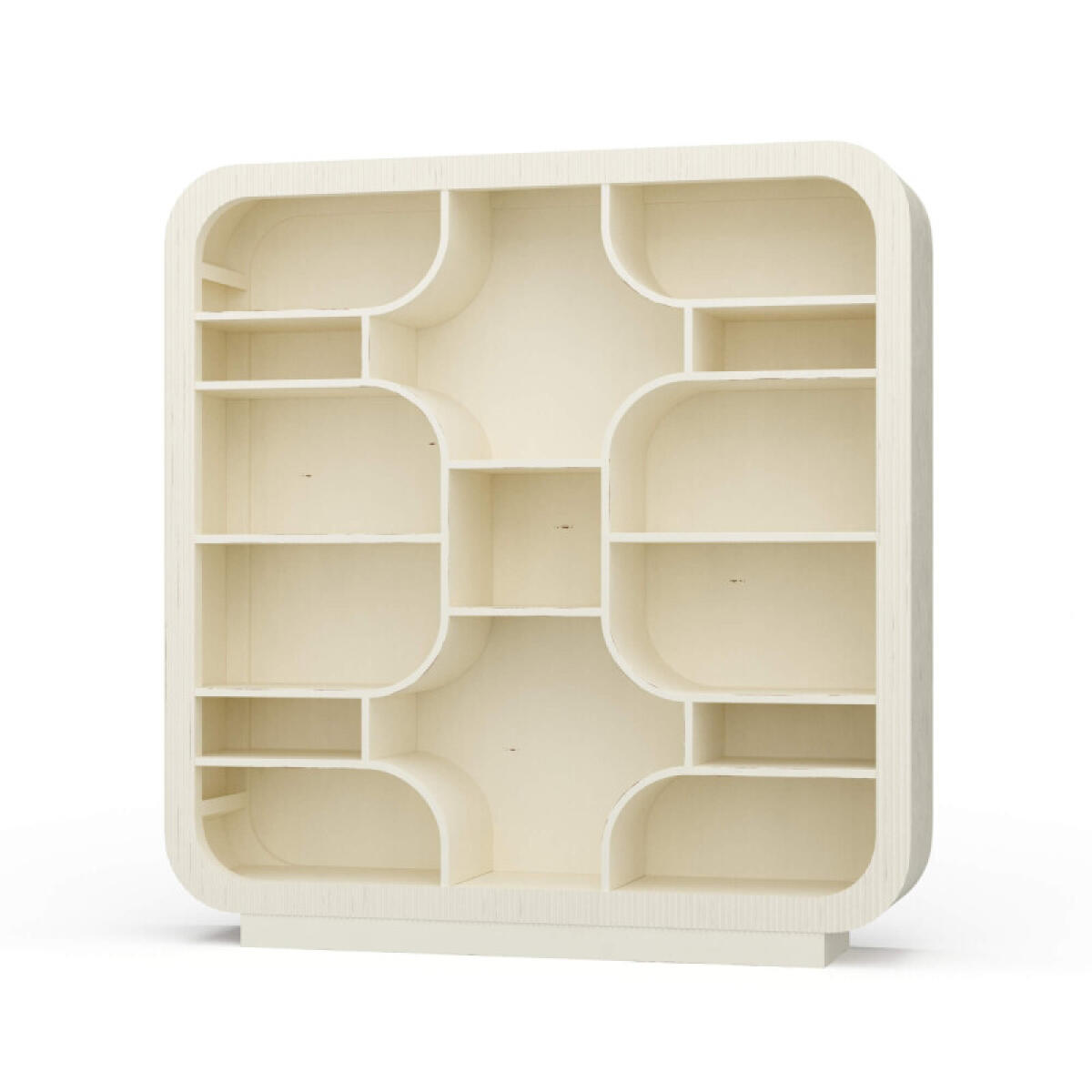 149bf254850ca63a25b50fb036670974 Kraton Bookcase - Image 1