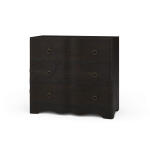 Chelonian Turtle 3 Drawer Chest