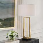 Crossroads Table Lamp Lighting Lighting 13