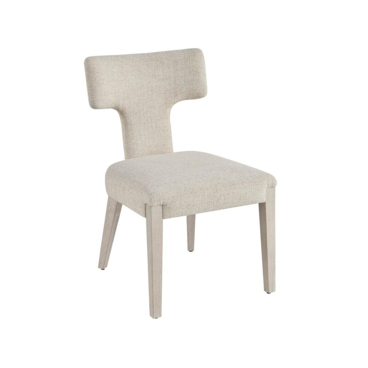 14a1ae50a49925851c34c3478ad5946c Tessa Side Chair - Special Order - Image 1