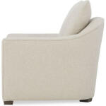 2507-26 Gerringer Ottoman Ottomans & Poufs Cream 11