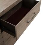South Bend 6 Drawer Dresser - Image 11