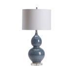 Vincent Table Lamp Lighting Blue 10