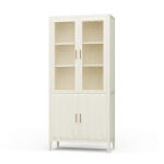Colorado Display Cabinet W/ Glass Door