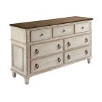 Southbury Drawer Dresser - Image 5