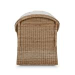 Nantucket Rattan Chair - Image 6