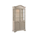 Cambric Display Cabinet - Breve - Image 4