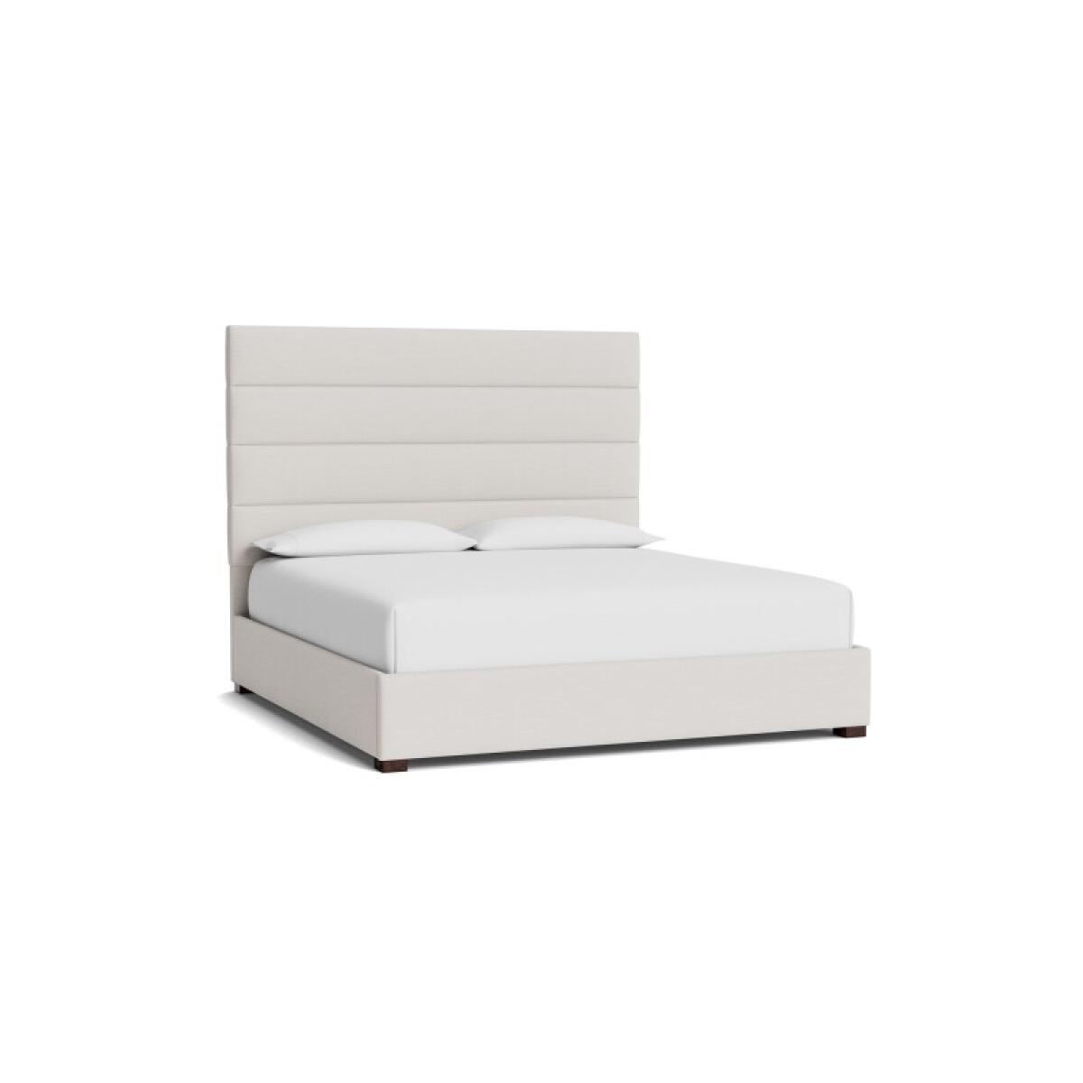 Parkton Upholstered Bed Beds Bassett Furniture 2 Parkton Upholstered Bed Beds Bassett Furniture 2