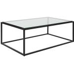 Bravura Coffee Table, Black - Image 5