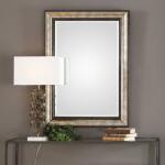 Shefford Mirror Mirrors Brown 10