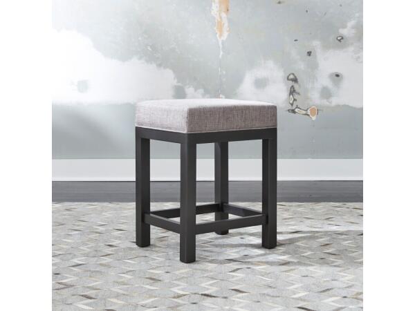 Tanners Creek Uph Console Stool (3 Piece Set) Barstools Barstools