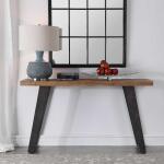 Freddy Console Table Console Tables Brown 14