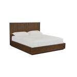 Andora Panel Bed