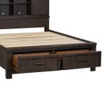 King Storage Footboard - Image 5