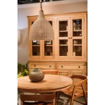 Gloucester Dining Table 48'' - Image 5