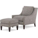 2037-22 Ryland Ottoman