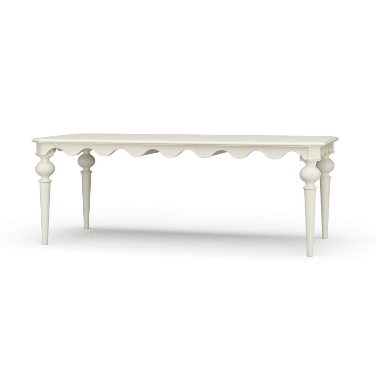 14f6a77ccecdb907856ba6290f8c9f0c Chloe Rectangular Dining Table - Image 1