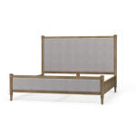 Kelly Upholstered Bed