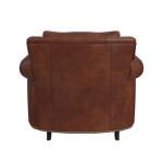 Richardson Stationary Chair 8-Way Tie Chairs Bradington-Young 11