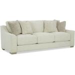 735400BD Ottomans & Poufs Craftmaster Furniture 9