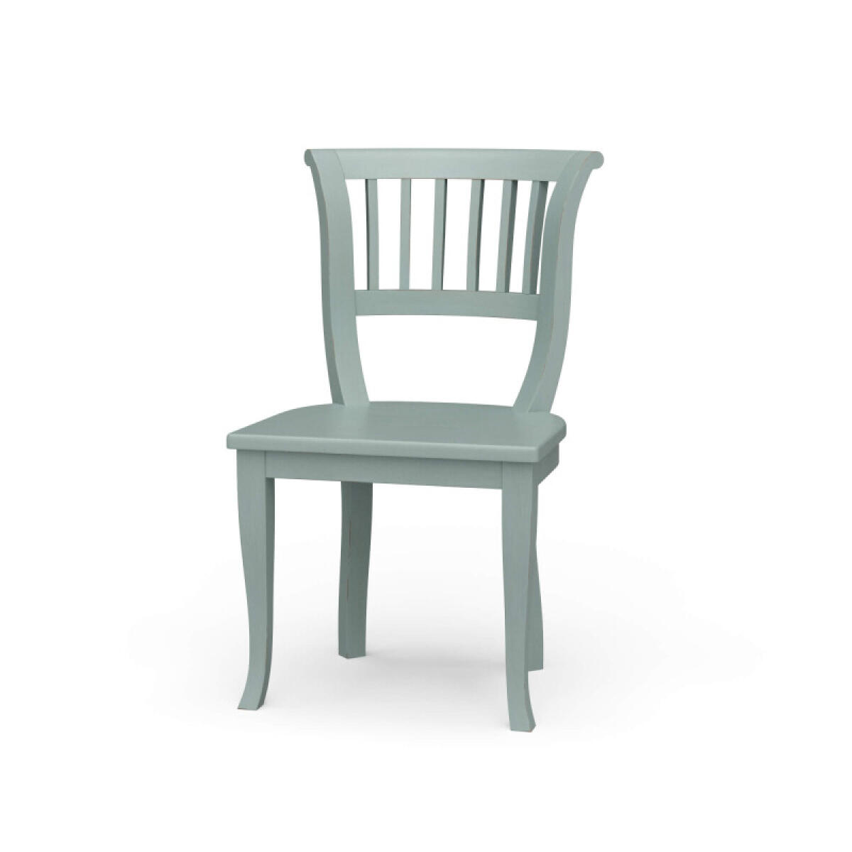 150e72b40db8d14f7991feb522cc0357 Manchester Dining Chair W/ Wooden Seat - Image 1