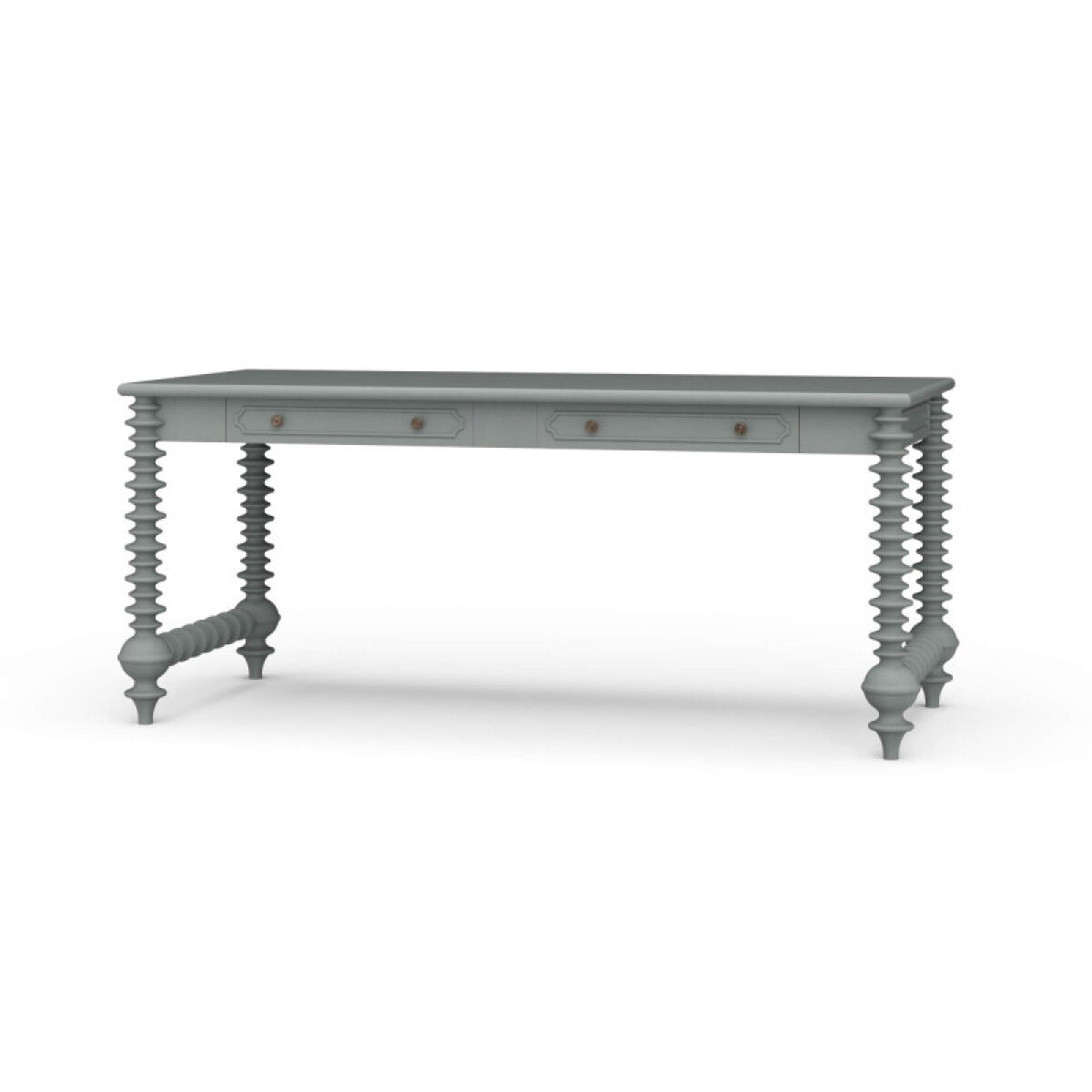 1512cc1a5589c2752513f6907929cdfd Milano Desk 72'' - Image 1