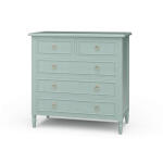 Cholet 5 Drawer Dresser