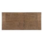 Complete Trestle Dining Table - Image 4