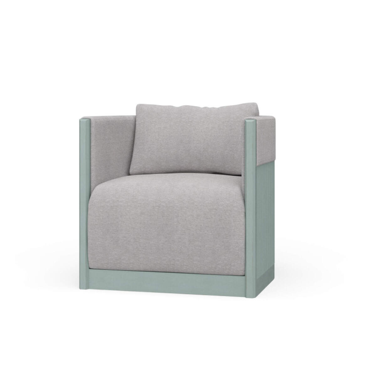 15349319f9bd6c05eaee66f4fc0e6760 Kraton Swivel Chair - Image 1