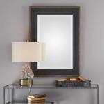 Staveley Mirror Mirrors Brown 10
