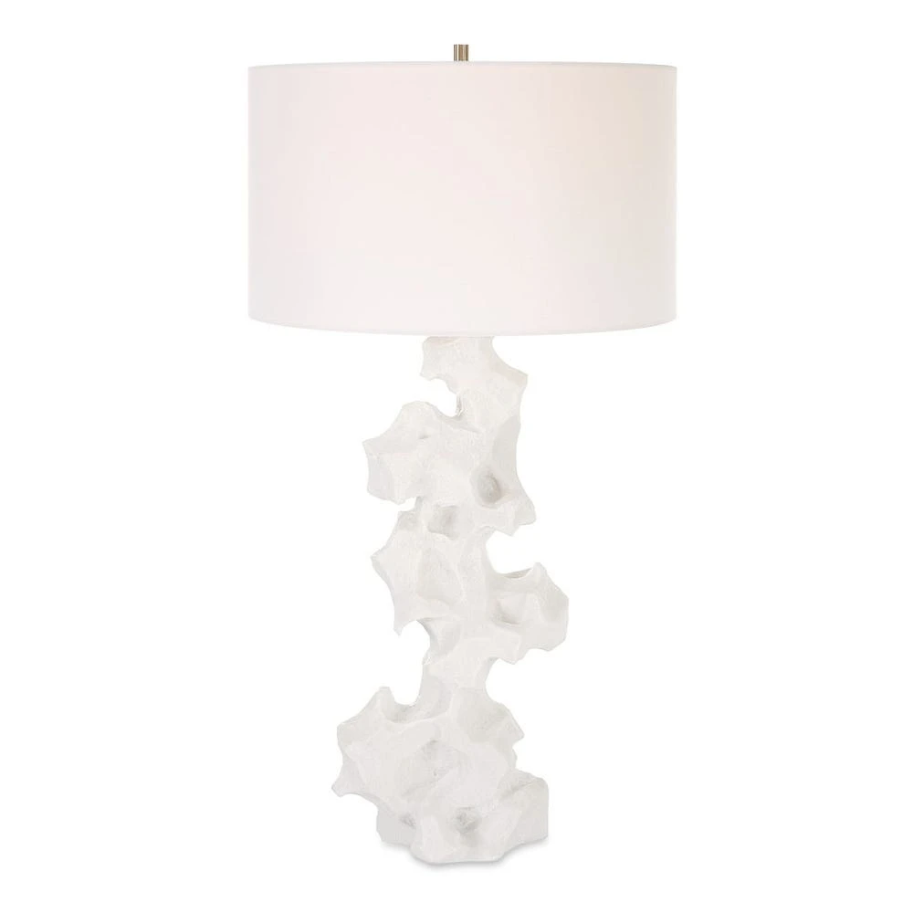 15362fc817829fdf4bbbff09cfb1e166 Remnant Table Lamp - Image 1