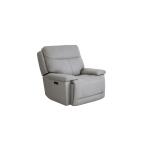 Fletcher Leather Zero Gravity Power Recliner - Image 4
