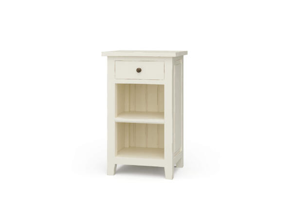 Americana Nightstand Cabinet Nightstands Bramble