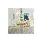 British Isles Mb Slatback Sidechair – BRIMB267K Chairs & Benches A-America 7