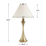 Shaefer Table Lamp - Image 8