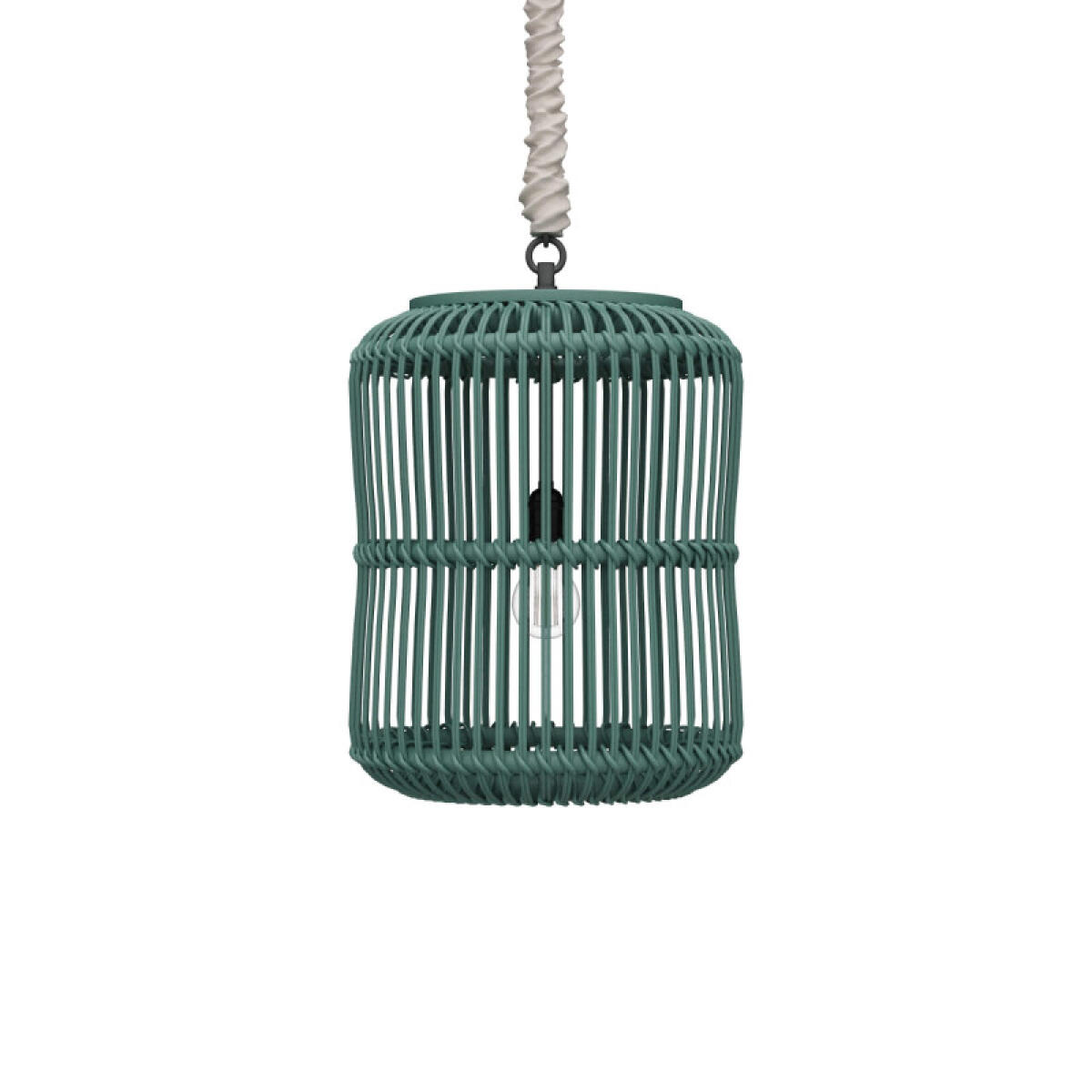 15534e987c92b52f98b1cd2c8d3e3b35 Oceana Rattan Pendant Medium - Image 1