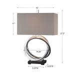 Soroca Table Lamp - Image 3
