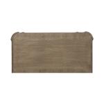 Magnolia Manor 5 Drawer Chest Chests Brown 21